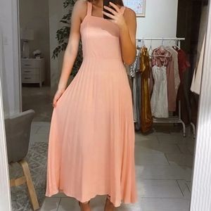 Long dress